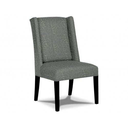 CHRISNEY DINING WING BACK CHAIR 